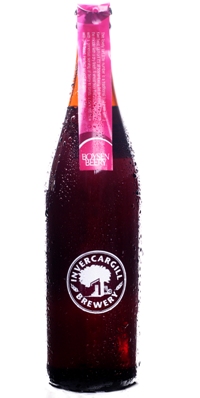 Boysenbeery fruit beer