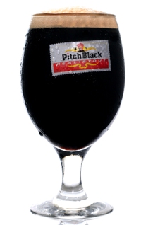 Pitch Black