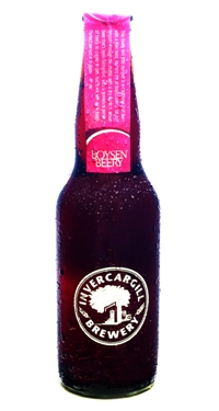 Boysenbeery Fruit Beer