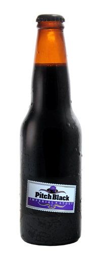 Pitch Black Imperial