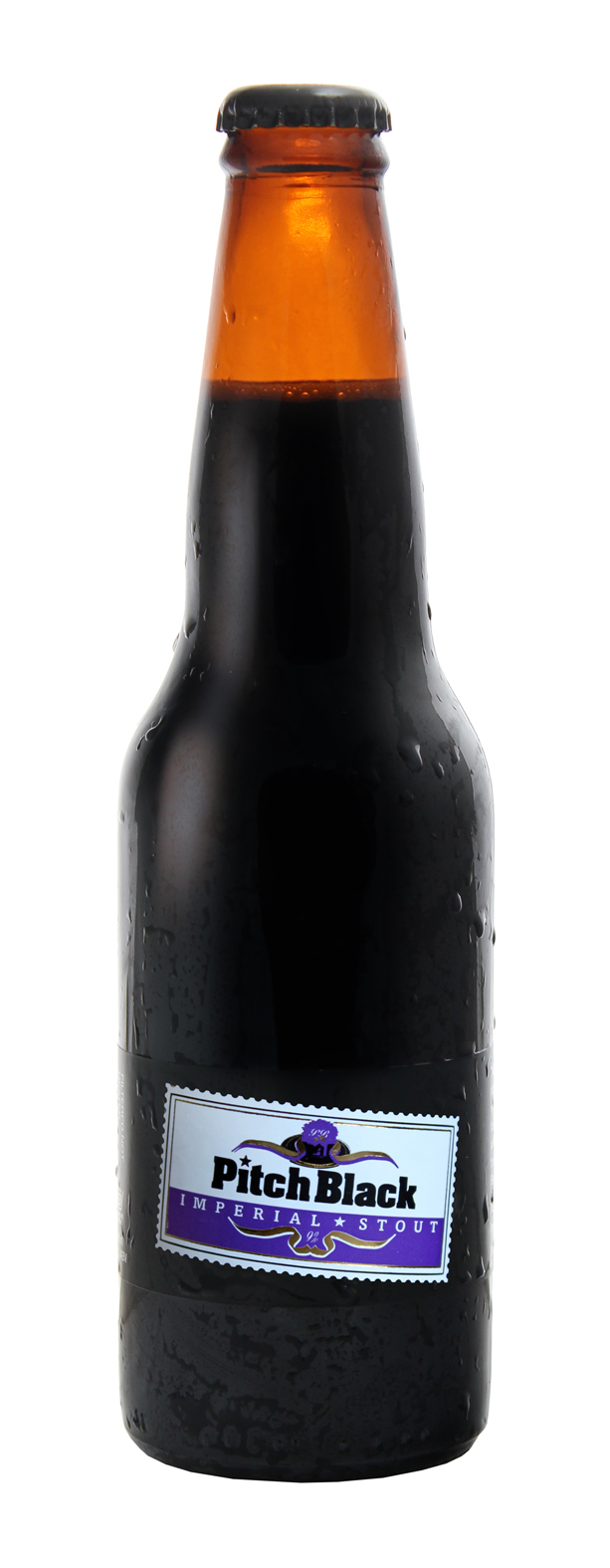 Pitch Black Imperial 330 ml